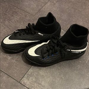 Nike hupervenom
